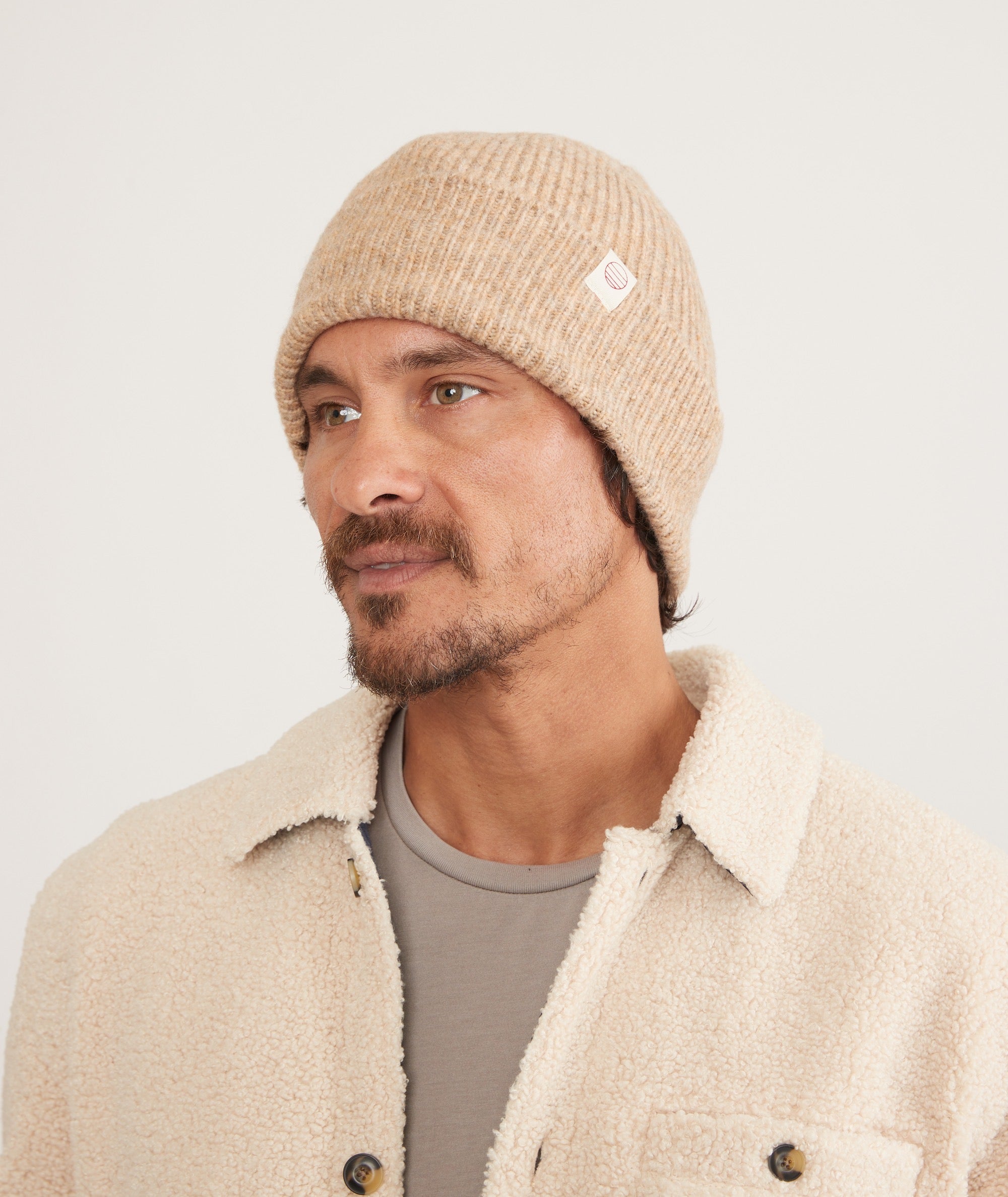 Porter Knit Beanie